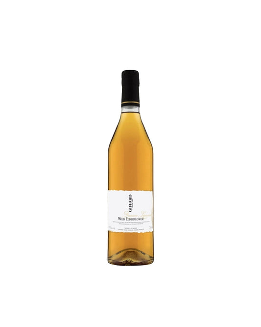 Giffard Wild Elderflower Liqueur 750mL