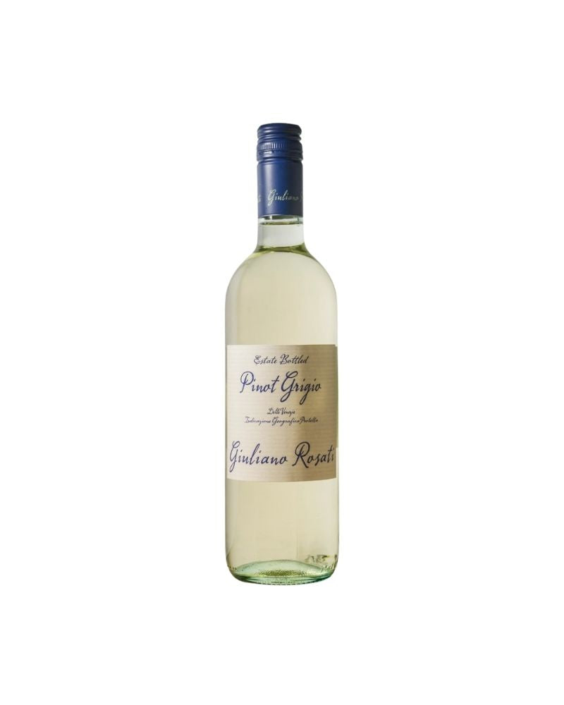 Giuliano Rosati Pinot Grigio 750mL 2024
