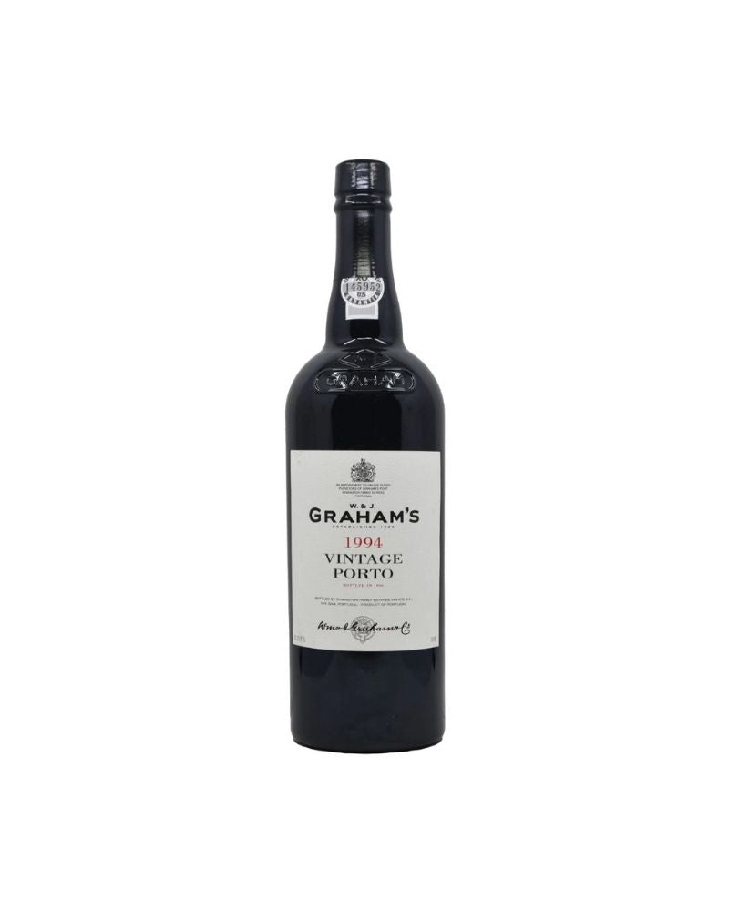 Graham's Vintage Port 1994