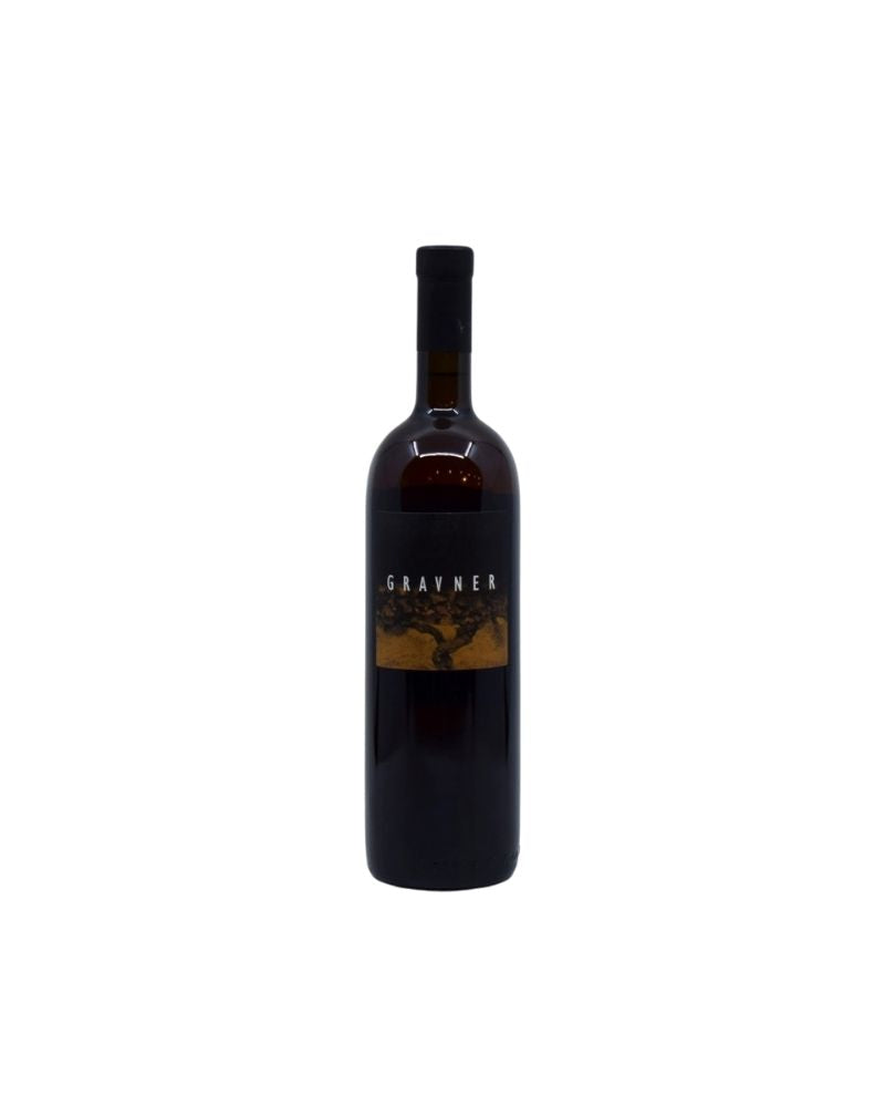 Gravner Ribolla Venezia-Giulia Bianco 2016