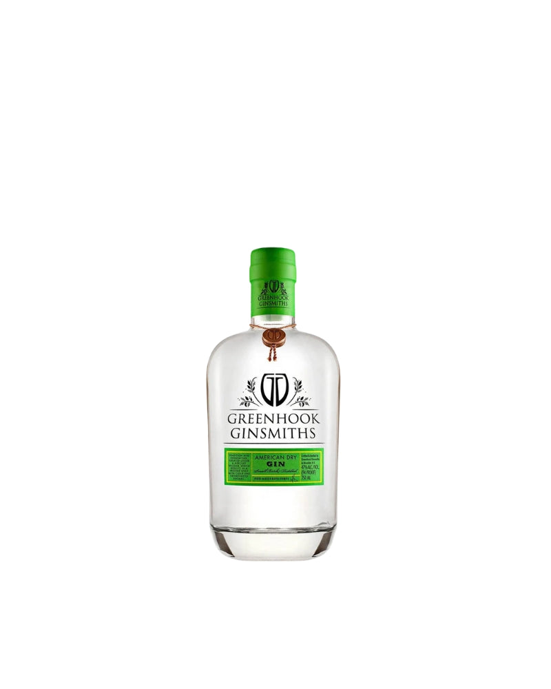 Greenhook Ginsmiths American Dry Gin 750mL