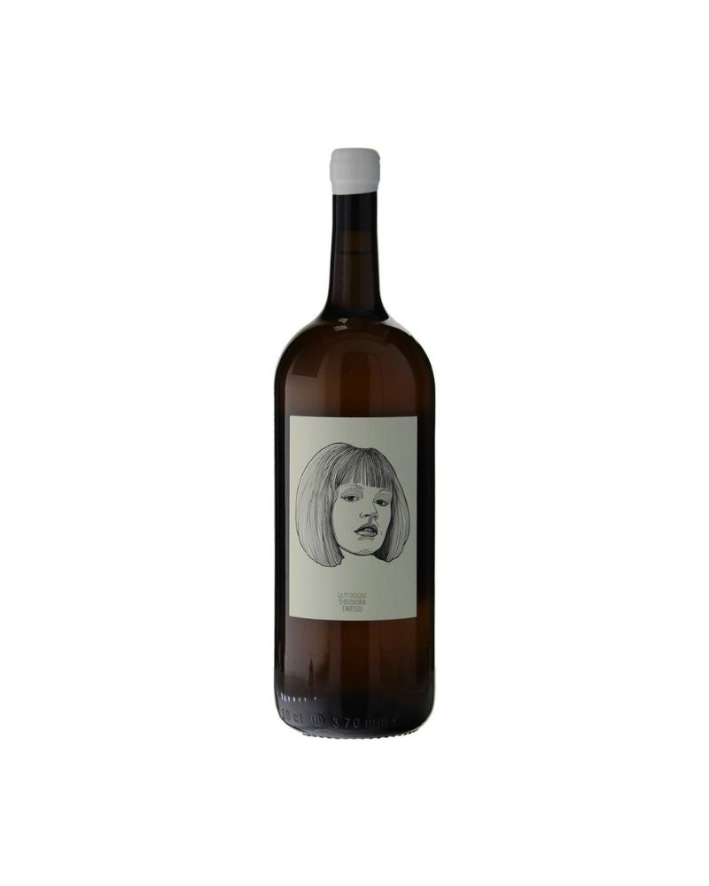 Gut Oggau Theodora Weiss Gruner Welschriesling 2023 750mL