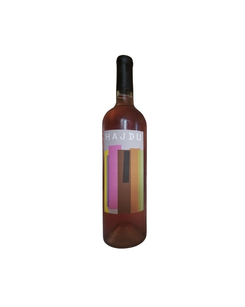 Hajdu California Rose 2024 (Kosher)
