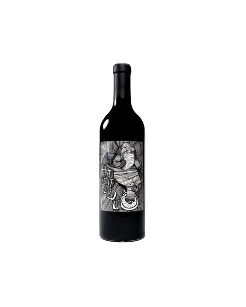 Hajdu Petite Sirah 2024 (Kosher)