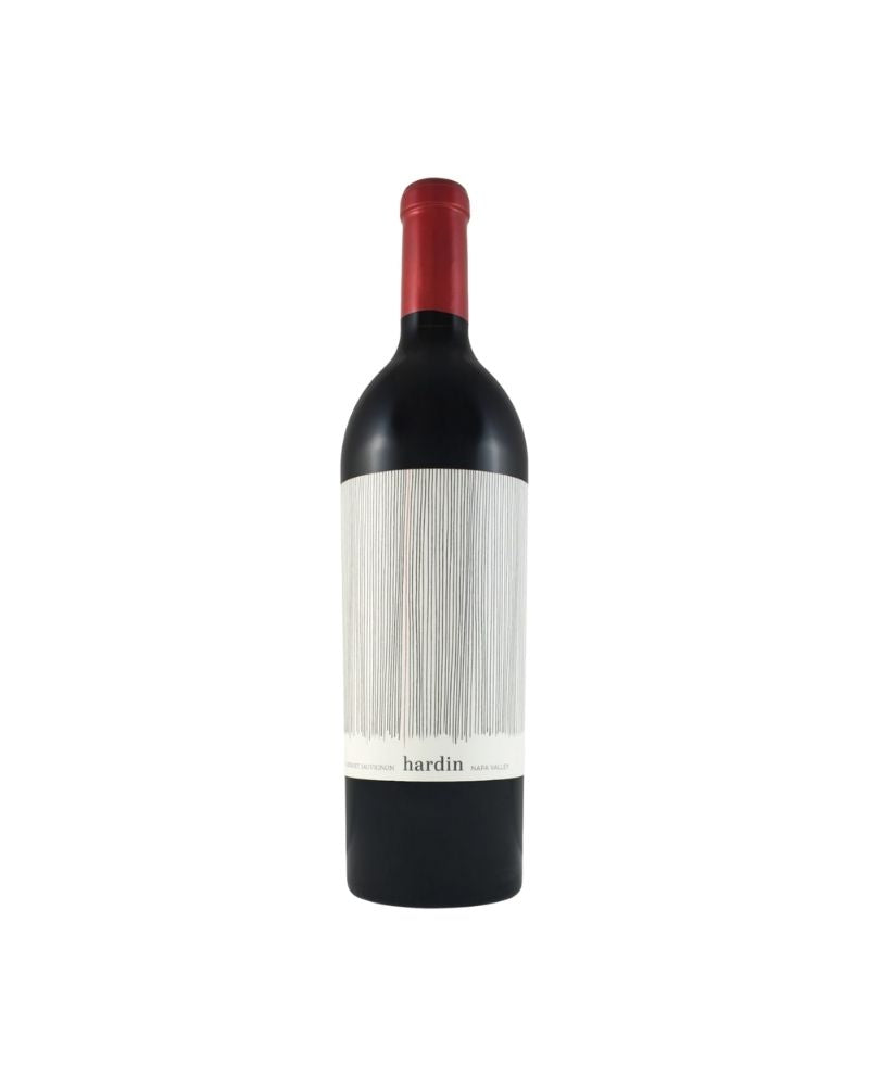 Hardin Napa Valley Cabernet Sauvignon 2023