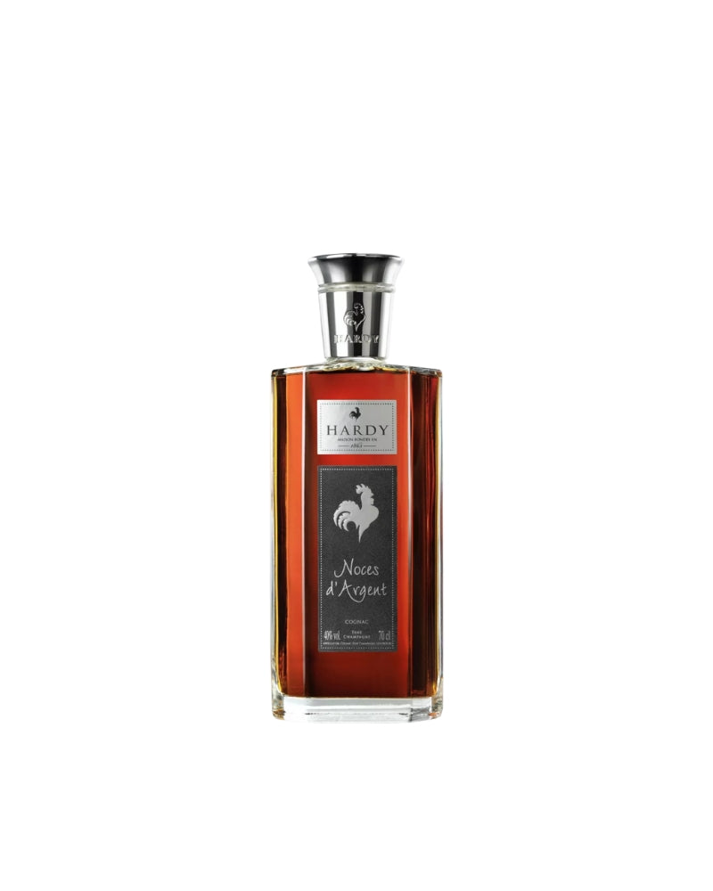 Hardy Noces d'Argent 25 Year Cognac 750mL