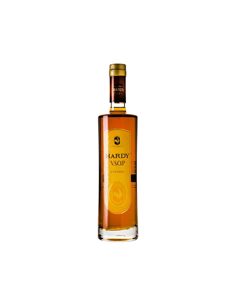 Hardy VSOP Champagne Cognac 750mL