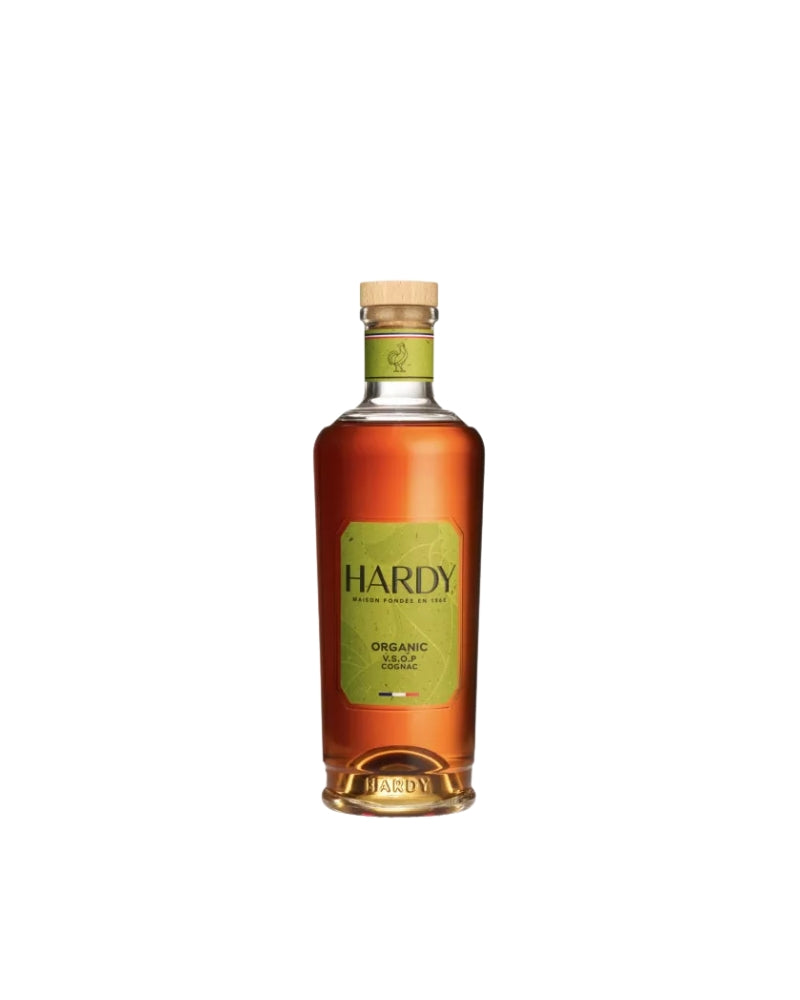 Hardy VSOP Organic Cognac 750mL