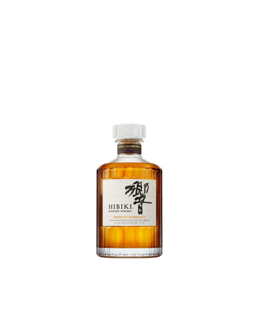Hibiki Harmony Japanese Whisky 750mL