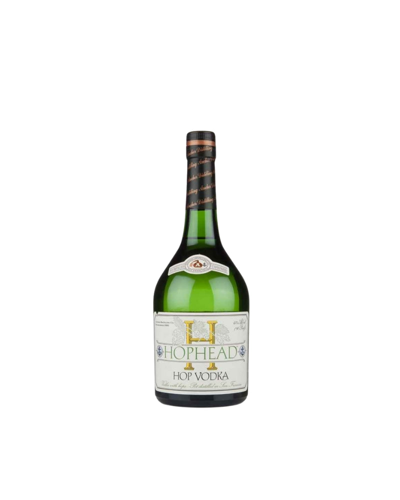 Hophead Hop Vodka