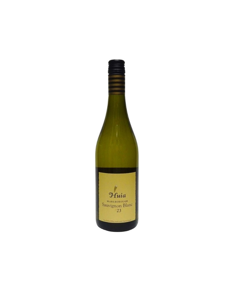 Huia Vineyards Sauvignon Blanc 2024