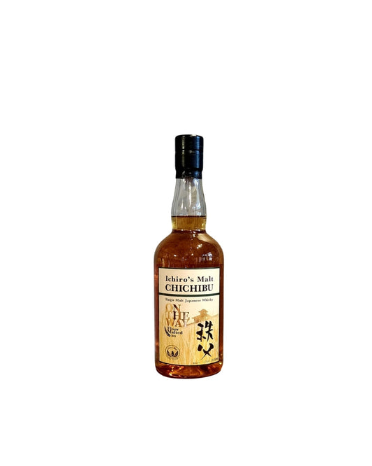 Ichiro's Malt On The Way Japanese Single Malt Whisky