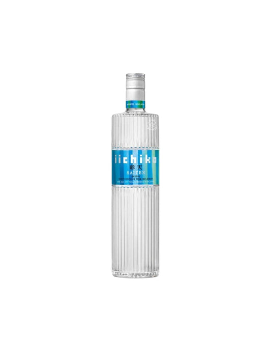 iichiko Shochu Saiten 750mL