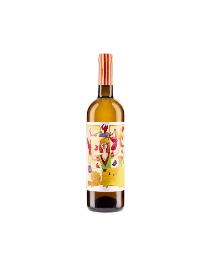 Il Torchio Vermentino Il Bianco 2021