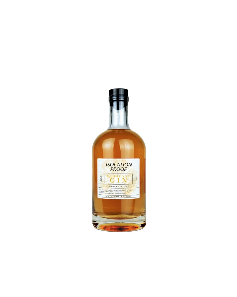 Isolation Proof Old Tom Gin 750mL