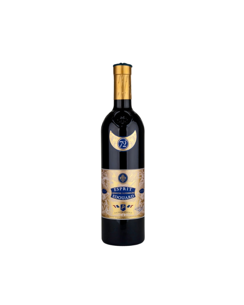 Jade Esprit Edouard Absinthe 750mL