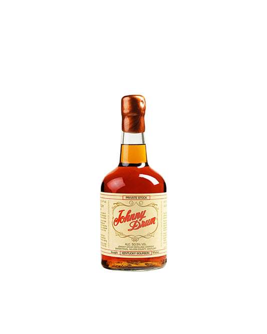 Johnny Drum Private Stock 101 Proof 750mL