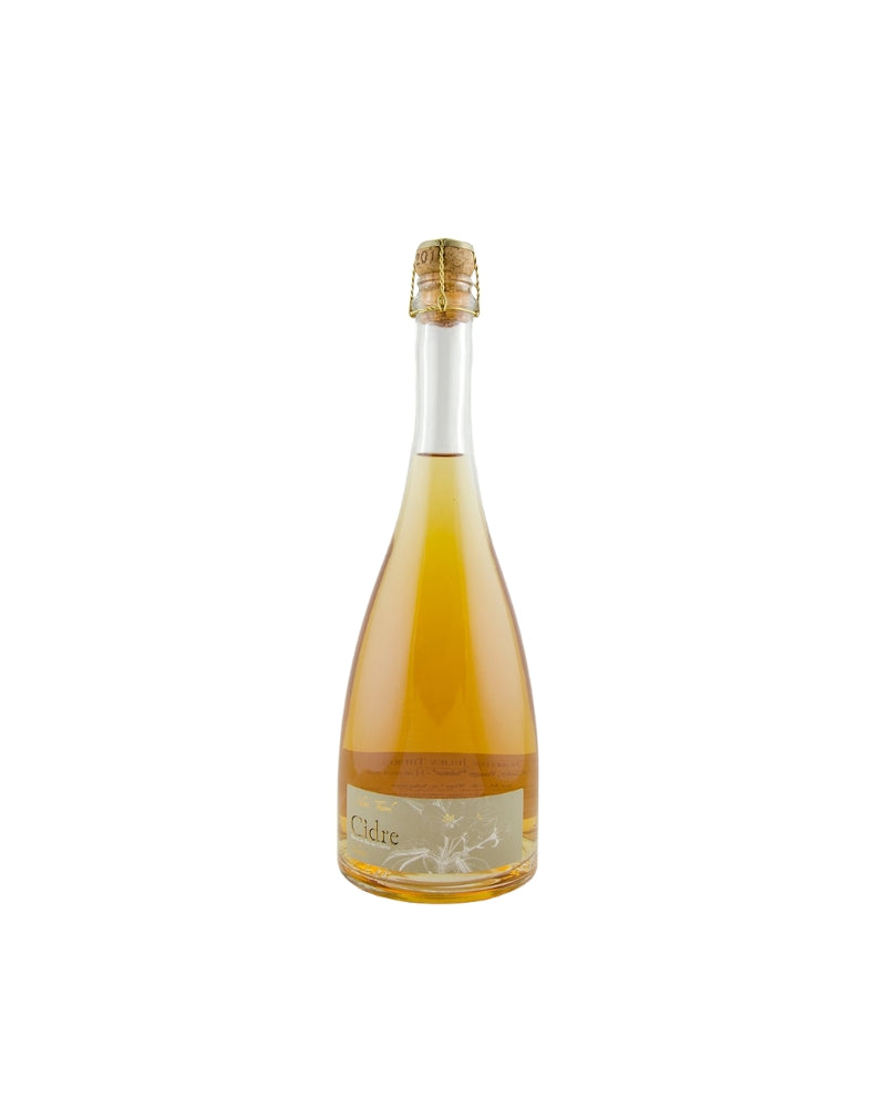 Julien Thurel Solstice (Apple Cider) 2019