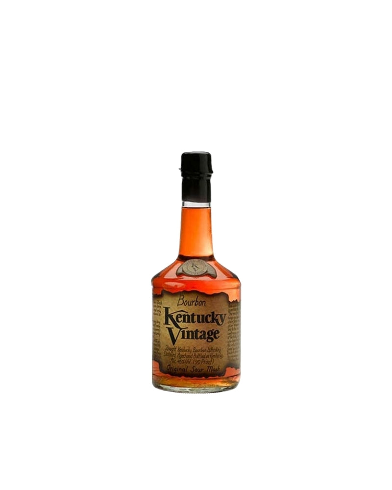 Kentucky Vintage Bourbon Whiskey