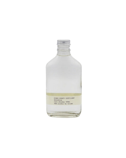 Kings County Moonshine 200mL