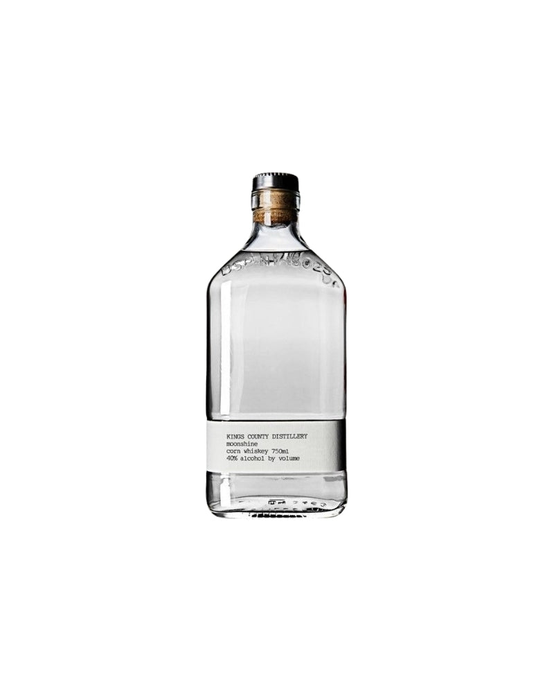 Kings County Moonshine 750mL