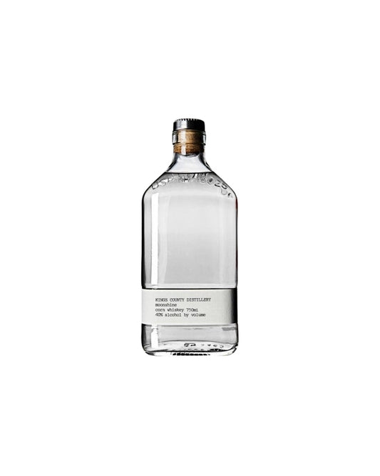 Kings County Moonshine 750mL