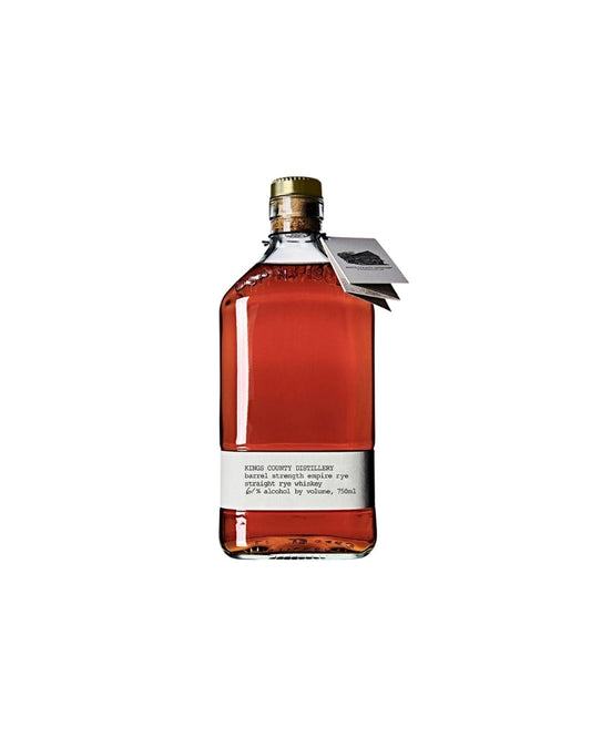 Kings County Straight Empire Rye 750mL