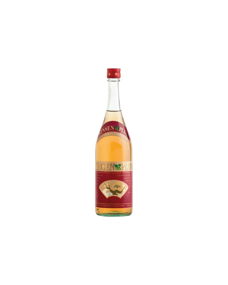Kinsen Plum Wine 750mL