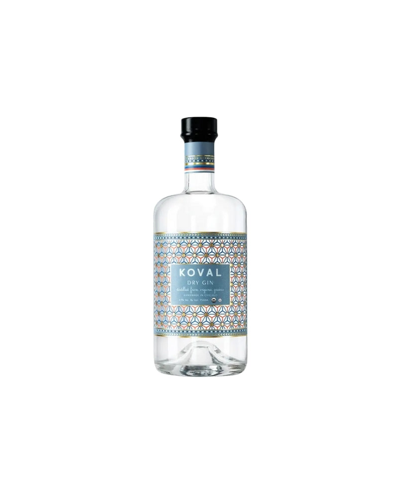 Koval Dry Gin 750mL