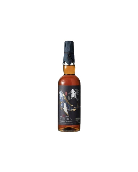 Kujira Ryukyu 30 Year Japanese Whiskey