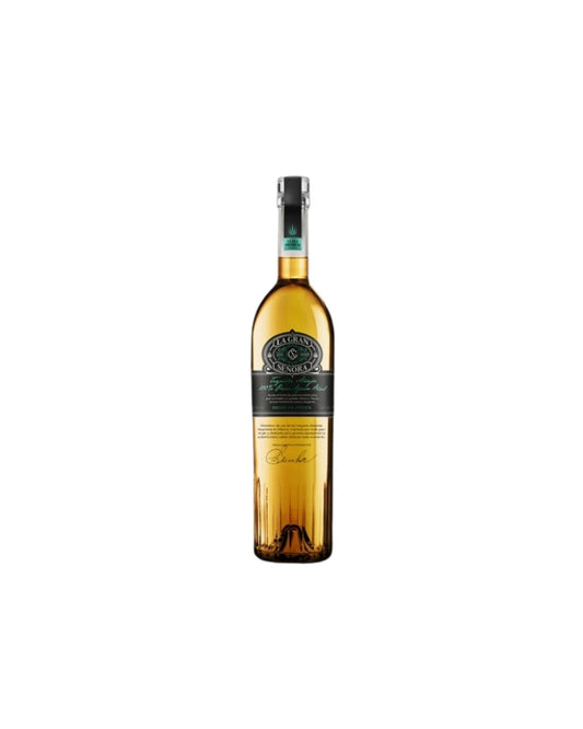 La Gran Senora Tequila Anejo