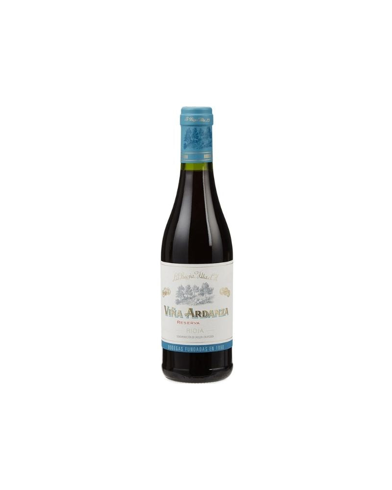 La Rioja Alta Rioja Reserva 'Vina Ardanza’ 2017 375mL