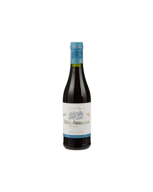 La Rioja Alta Rioja Reserva 'Vina Ardanza’ 2017 375mL