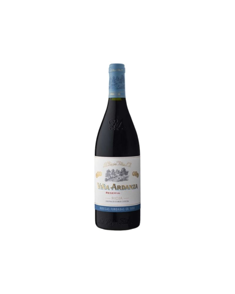 La Rioja Alta Rioja Reserva 'Vina Ardanza’ 2019 750mL