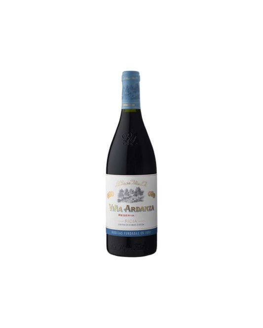 La Rioja Alta Rioja Reserva 'Vina Ardanza’ 2019 750mL