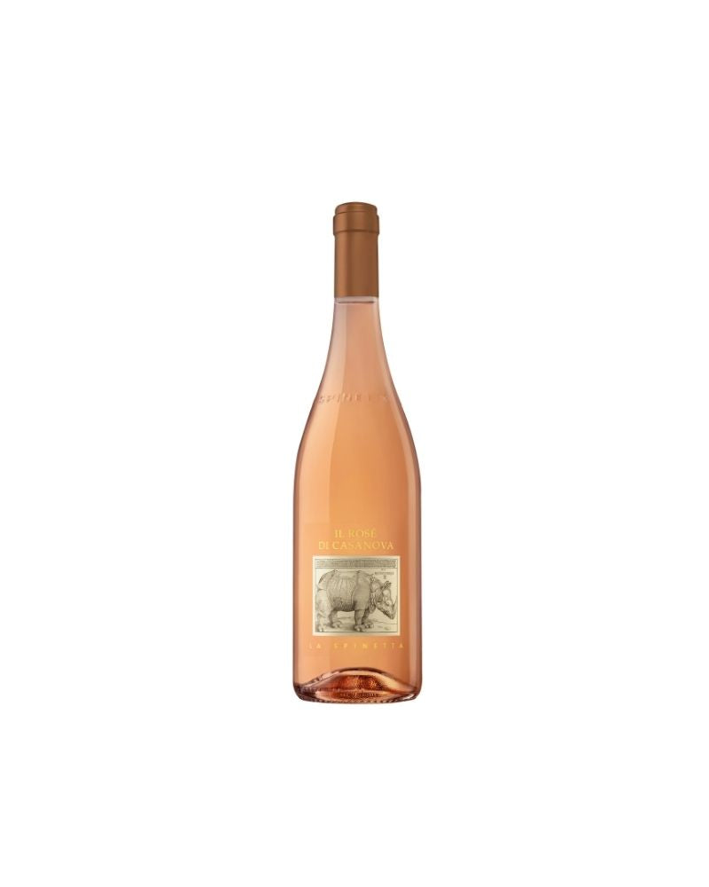 La Spinetta Il Toscana Rose di Casanova 2025