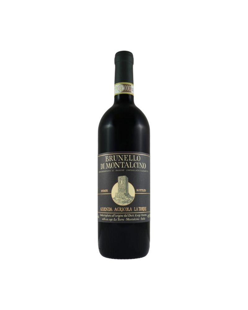 La Torre Brunello di Montalcino 2020