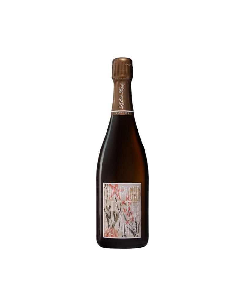 Laherte Frères Champagne Brut Nature Blanc de Blancs (2021) 1.5L