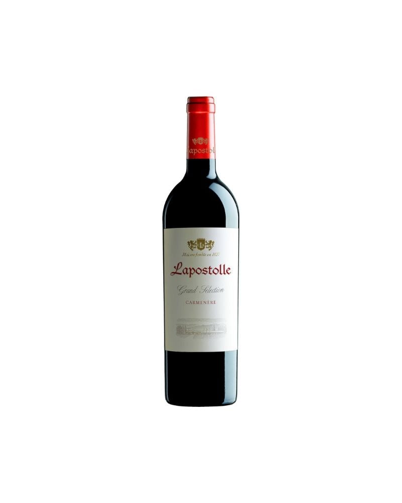 Lapostolle Grand Selection Carmenere 2022