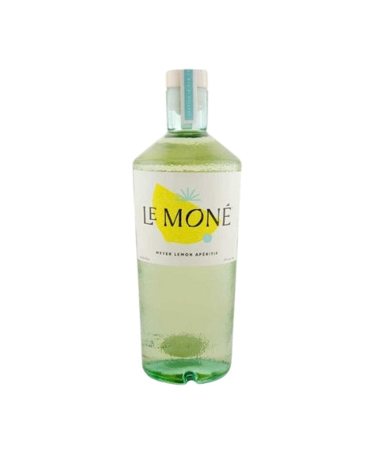 Le Mone Meyer Lemon Aperitif 750mL