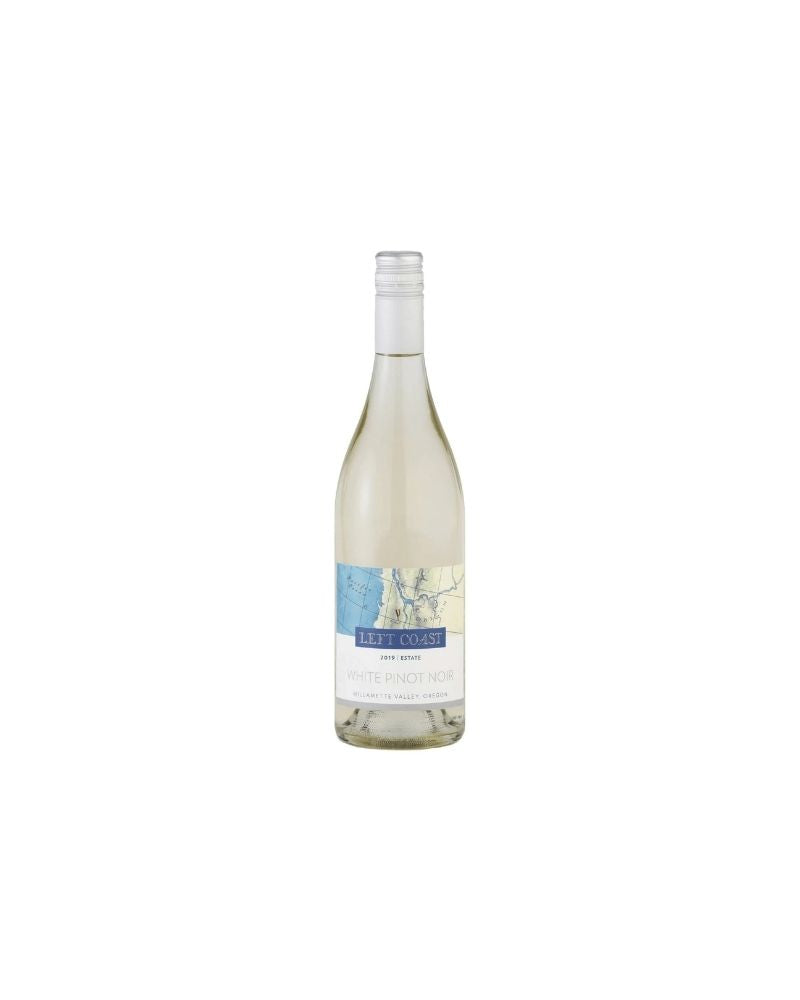 Left Coast White Pinot Noir Willamette Valley 2023