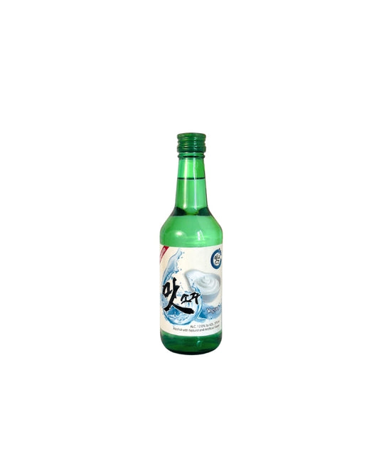 MAAT Soju Yogurt 375mL