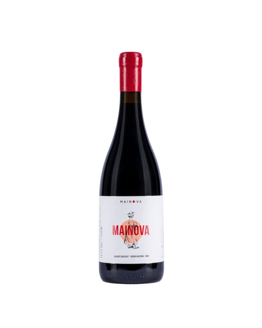 Mainova Alentejo Red Blend 2022