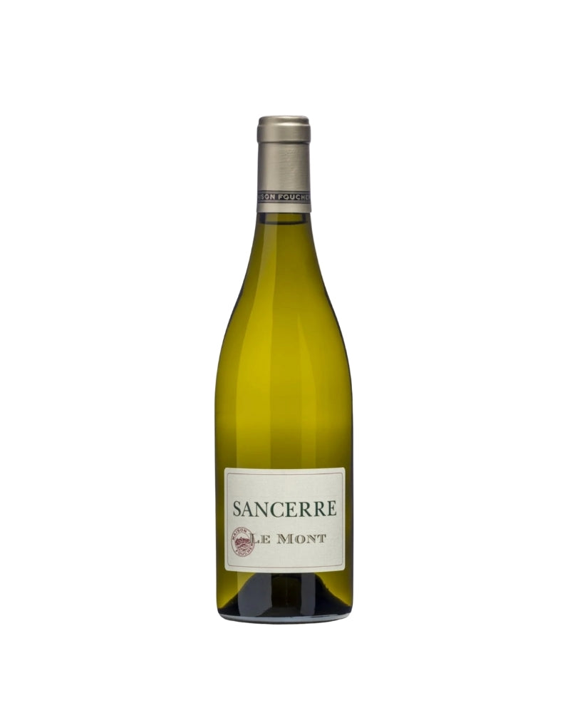 Maison Foucher Lebrun Sancerre Le Mont 2024