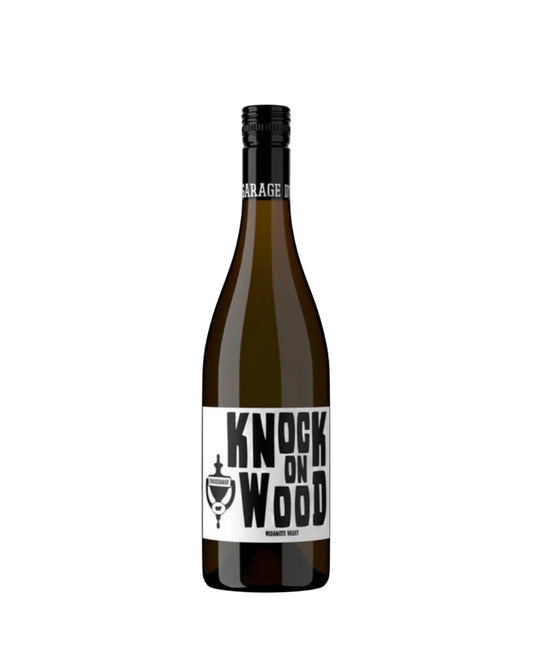 Maison Noir Knock On Wood Chardonnay 2021
