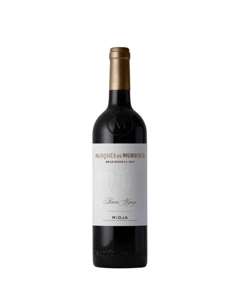 Marques de Murrieta Gran Reserva Limited Edition 2016