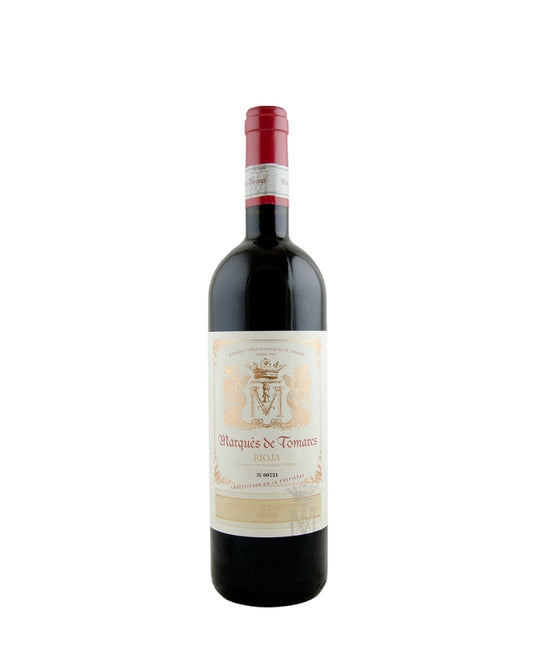 Marques de Tomares Gran Reserva Rioja 1996 3L