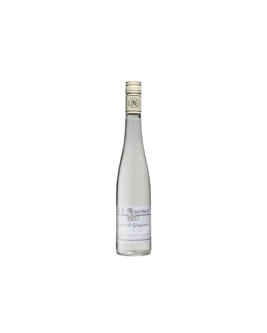 Massenez Creme De Gingembre Ginger Liqueur 375mL