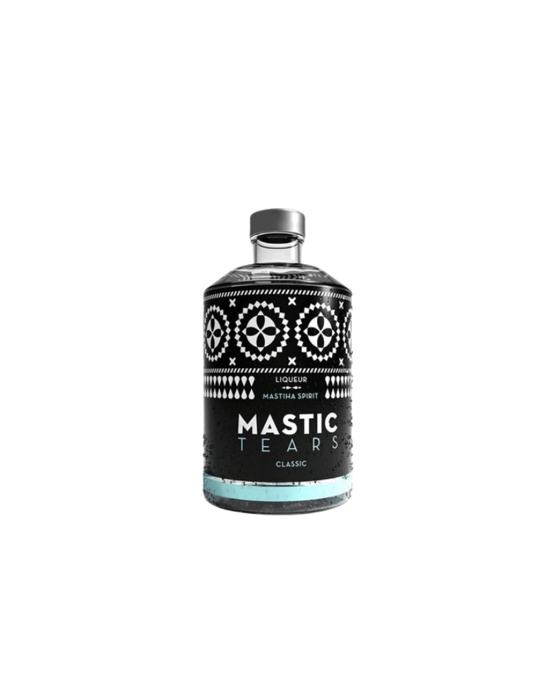 Mastic Tears Classic Mastiha Spirit Liqueur 700mL