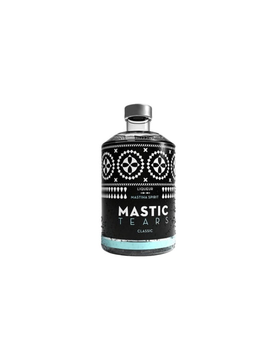 Mastic Tears Classic Mastiha Spirit Liqueur 700mL
